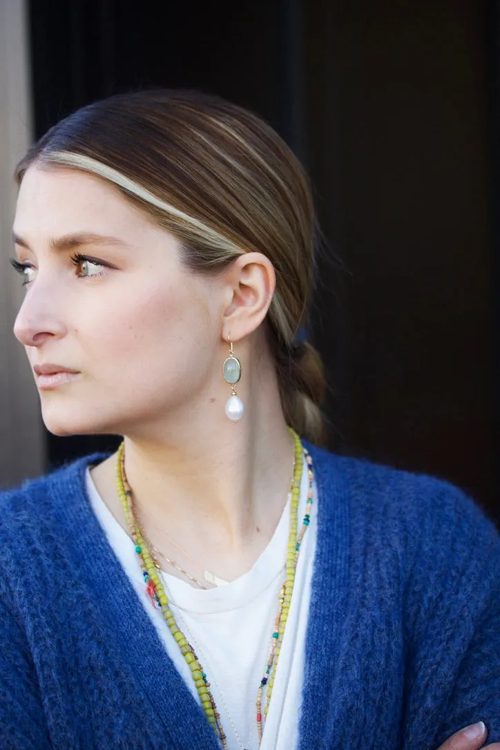 Versailles Earrings