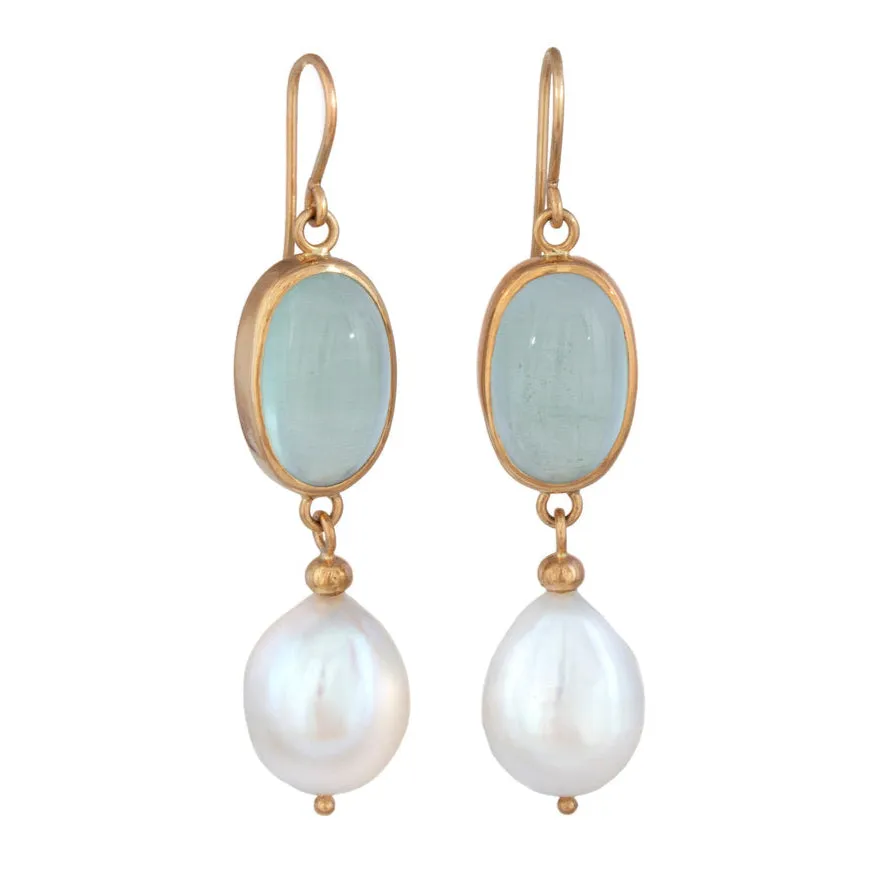 Versailles Earrings