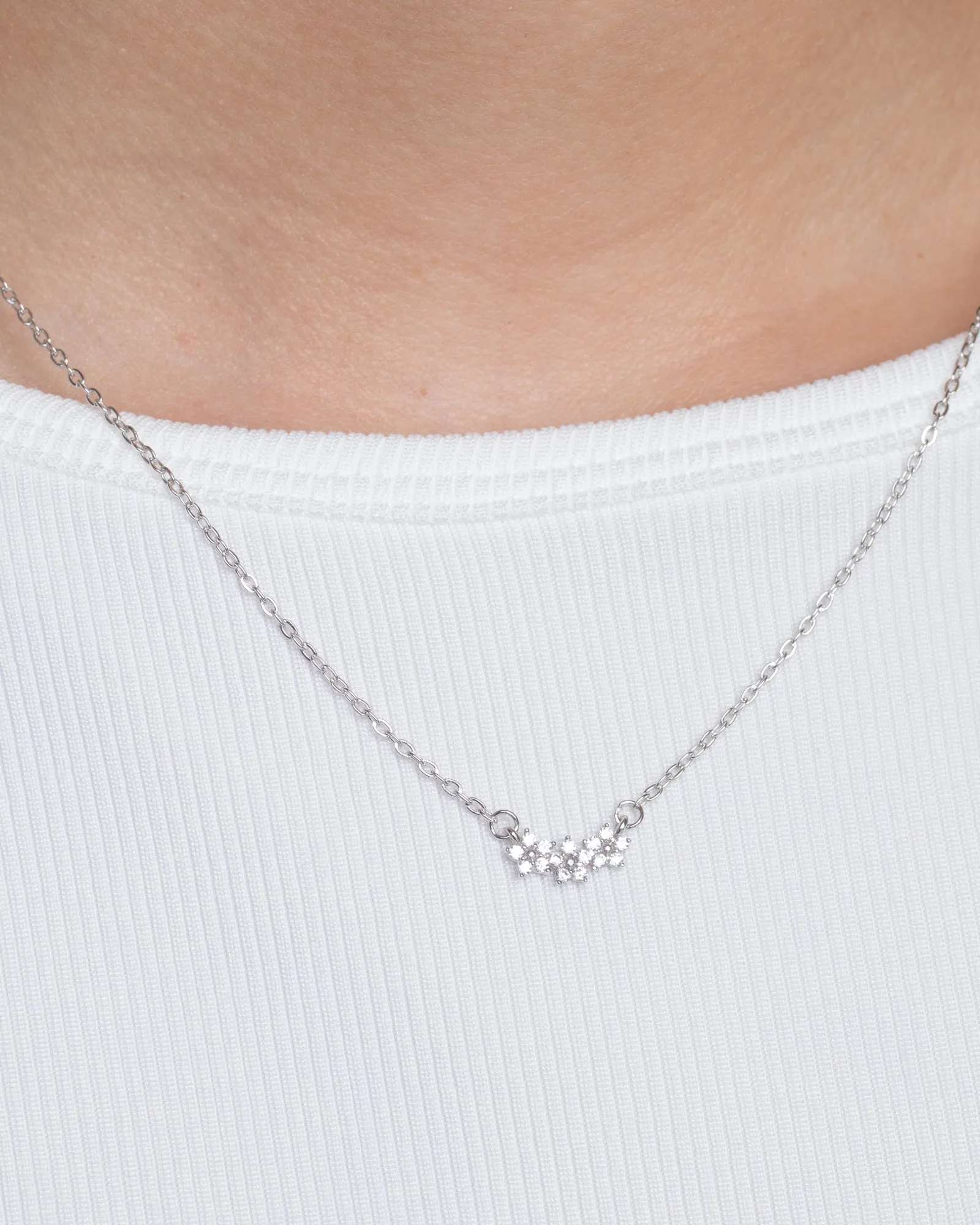 Zircon Flower (01) N