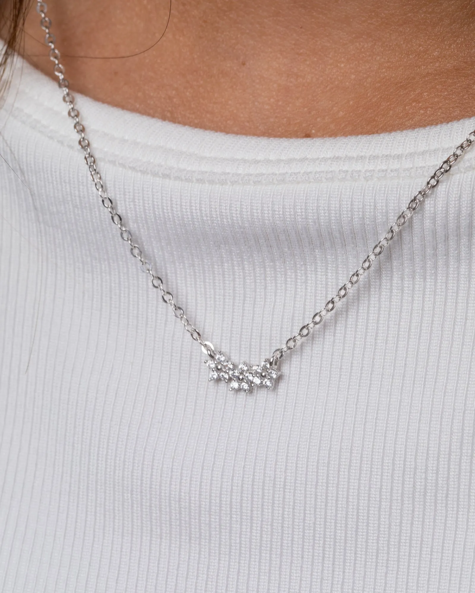 Zircon Flower (01) N