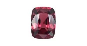 Zircon, Rectangle 10.48ct
