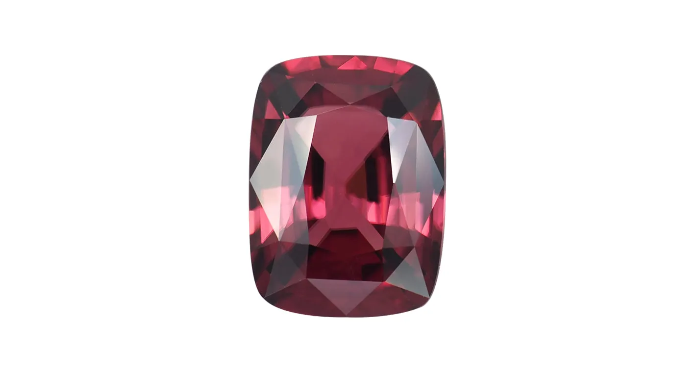 Zircon, Rectangle 10.48ct