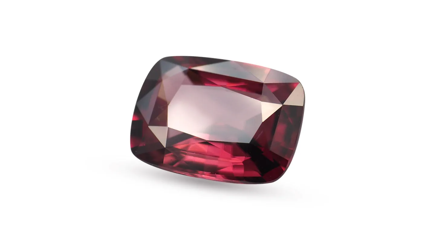 Zircon, Rectangle 10.48ct
