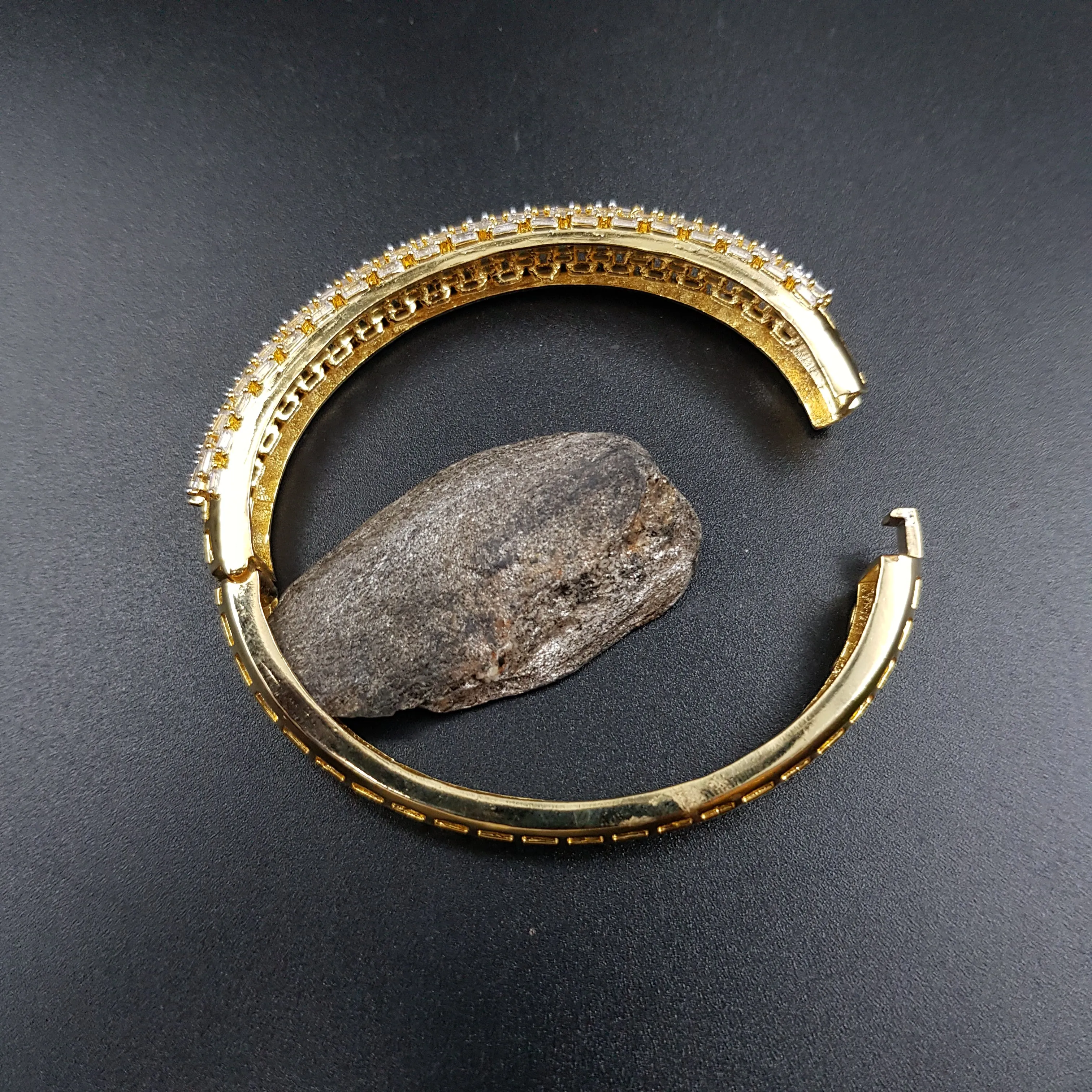 Zircon/AD Bracelet 4727-8792
